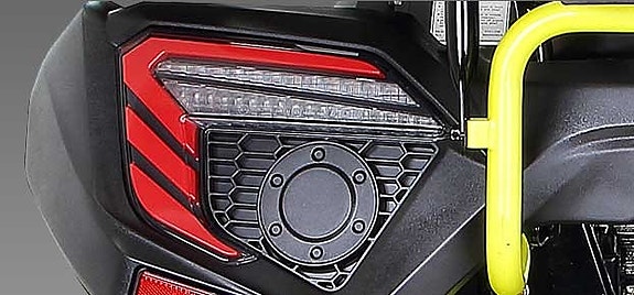TGB BLADE 600LTX PREMIUM EPS 6 of 6