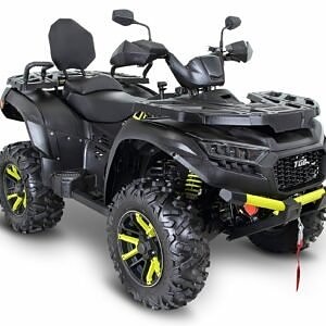 TGB BLADE 600LTX PREMIUM EPS