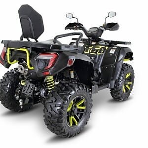 TGB BLADE 600LTX PREMIUM EPS 4 of 6