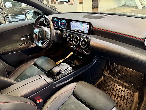 Mercedes-Benz A180 d 6 of 16