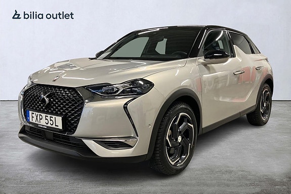 DS 3 Crossback