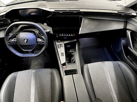 Peugeot 308 6 of 16