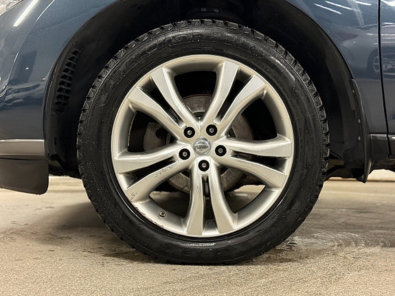 Nissan Murano 15 of 15