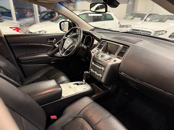 Nissan Murano 12 of 15