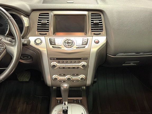 Nissan Murano 13 of 15