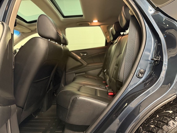 Nissan Murano 14 of 15