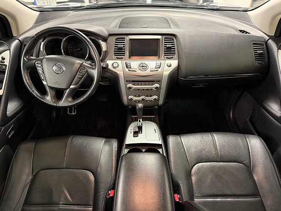 Nissan Murano 11 of 15