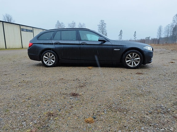 BMW 530d 7 of 17