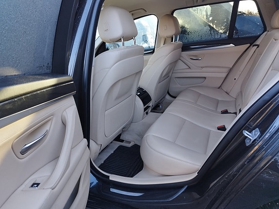 BMW 530d 17 of 17