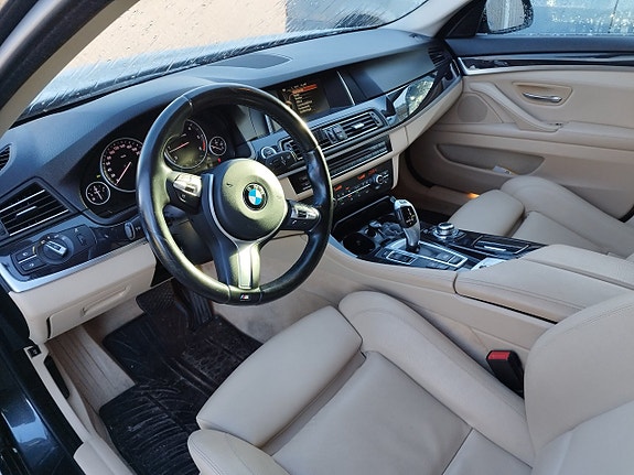 BMW 530d 9 of 17