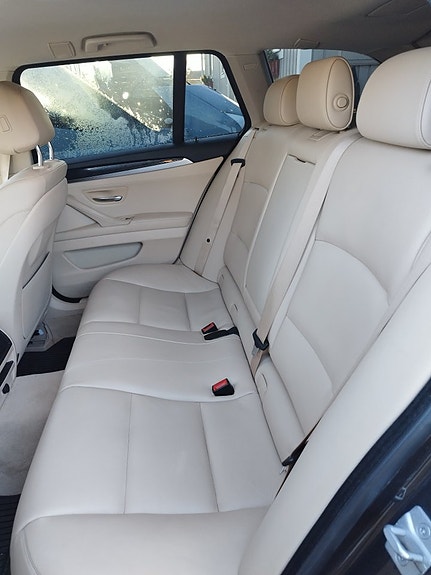 BMW 530d 16 of 17