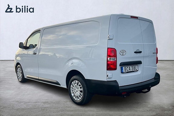 Toyota Proace 12 of 20