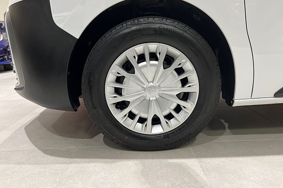 Toyota Proace 9 of 20