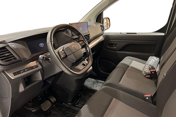 Toyota Proace 6 of 20