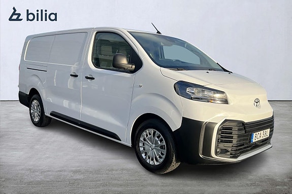 Toyota Proace 13 of 20