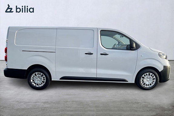 Toyota Proace 10 of 20