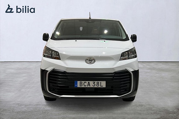 Toyota Proace 17 of 20