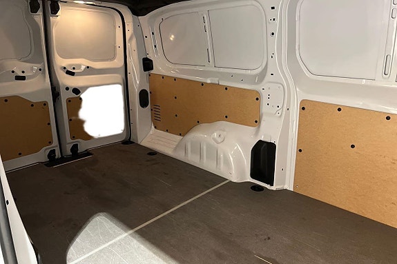 Toyota Proace 20 of 20