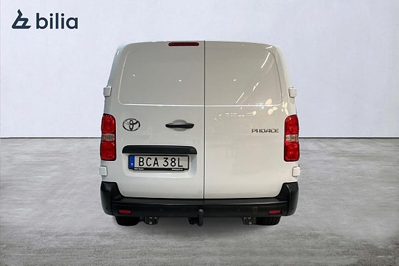 Toyota Proace 16 of 20
