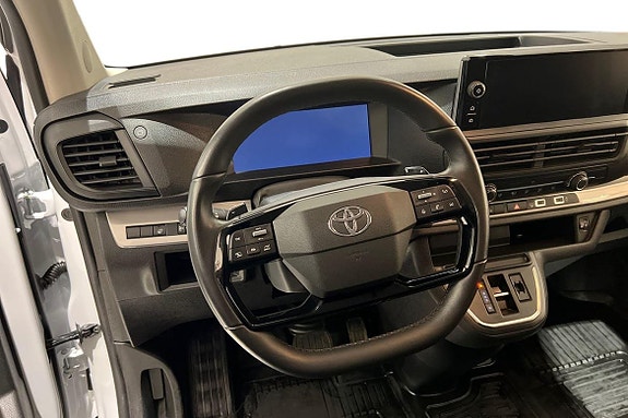 Toyota Proace 3 of 5