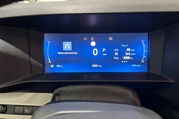 Toyota Proace 8 of 20