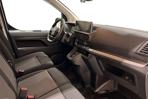 Toyota Proace 18 of 20