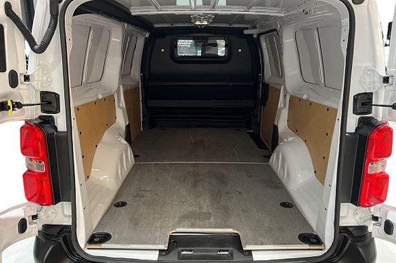 Toyota Proace 4 of 5