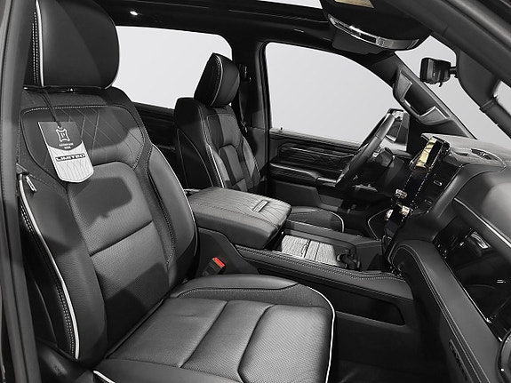 Dodge RAM 1500 16 of 30