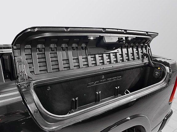 Dodge RAM 1500 12 of 30