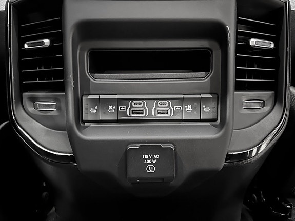 Dodge RAM 1500 22 of 30