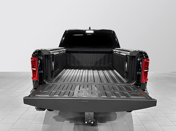Dodge RAM 1500 5 of 30