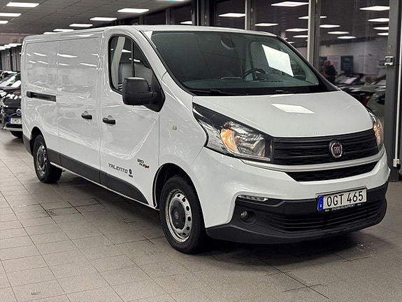 Fiat Talento