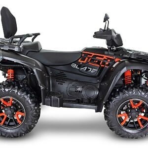 TGB 1000LTX PREMIUM EPS T3 A eller B