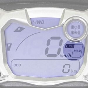 TGB 1000LTX PREMIUM EPS T3 A eller B 6 of 6
