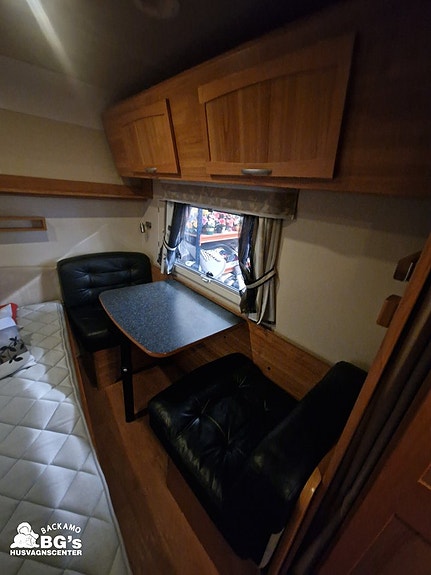 Solifer Artic 560 NS //LAGERRENSNING// 7 of 8