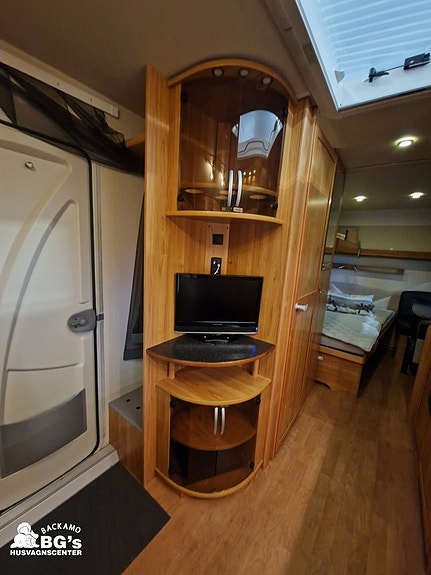 Solifer Artic 560 NS //LAGERRENSNING// 4 of 8