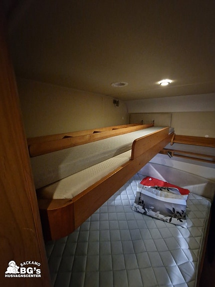 Solifer Artic 560 NS //LAGERRENSNING// 6 of 8