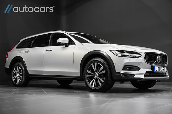 Volvo V90 Cross Country