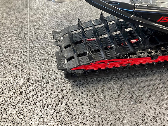 Polaris Khaos 850 155" 3 of 5