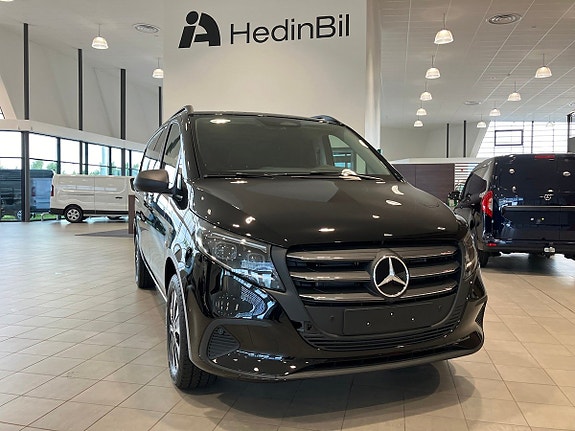 Mercedes-Benz Vito 119