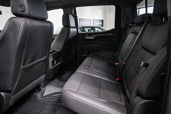 GMC Sierra 19 of 30