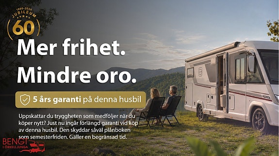 Carthago chic s-plus I 61 XL Iveco 6.7 t | KAMPANJ - DRAGKROK 3500 KG 2 of 21