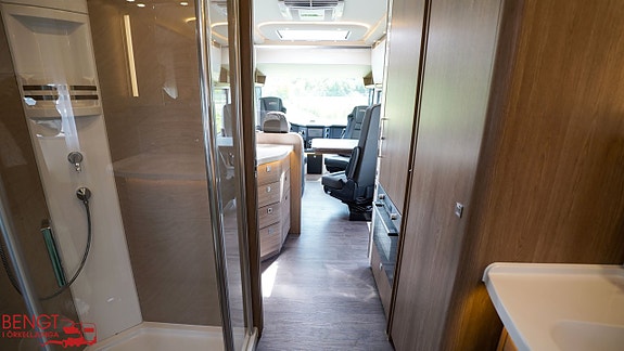 Morelo Palace 90 M - Iveco | KAMPANJ 19 of 21