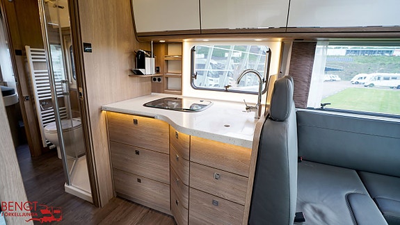 Morelo Palace 90 M - Iveco | KAMPANJ 11 of 21