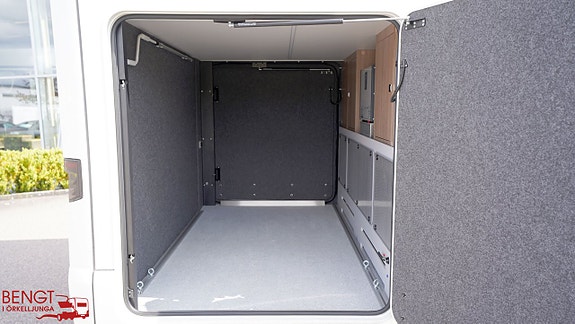 Morelo Palace 90 M - Iveco | KAMPANJ 4 of 21