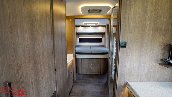 Morelo Palace 90 M - Iveco | KAMPANJ 14 of 21