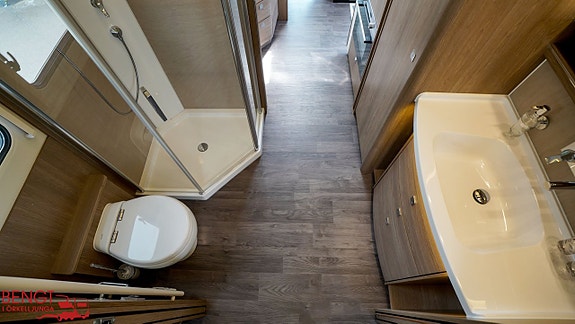 Morelo Palace 90 M - Iveco | KAMPANJ 18 of 21