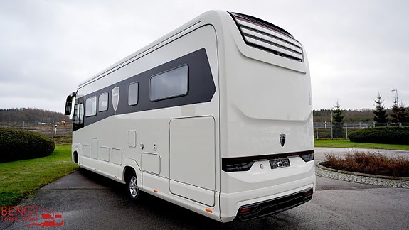 Morelo Palace 90 M - Iveco | KAMPANJ 3 of 21