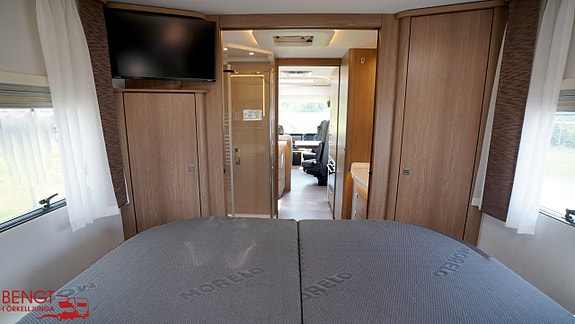 Morelo Palace 90 M - Iveco | KAMPANJ 17 of 21