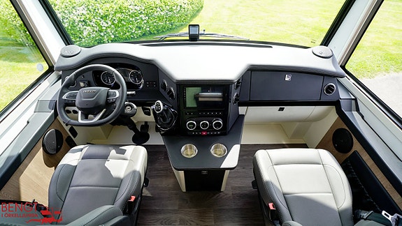 Morelo Palace 90 M - Iveco | KAMPANJ 21 of 21